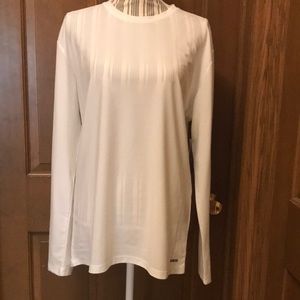 US Apparel, Ocean Stretch, UPF 60+,  T-Shirt